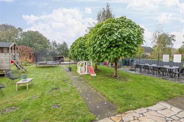 Medium property photo - Hoofdweg 26, 9615 AE Kolham